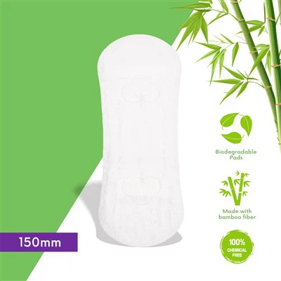 Biyobozunur Organik Külot Astarları