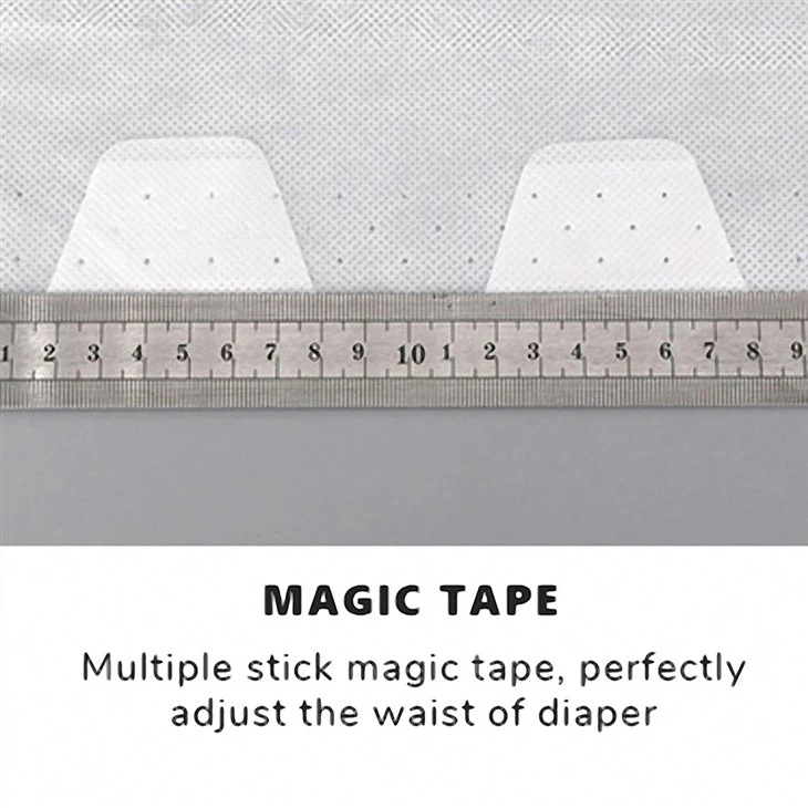 Disposable Adult Diapers