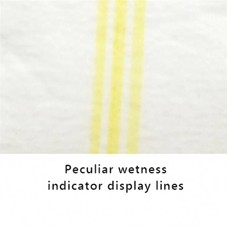 Disposable Nappies For Newborns