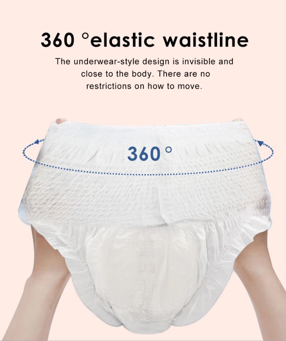 Adult Diaper Pants103 Adult Diaper Pants103